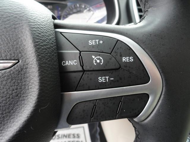 Chrysler 200 4dr Sdn Limited FWD 2015