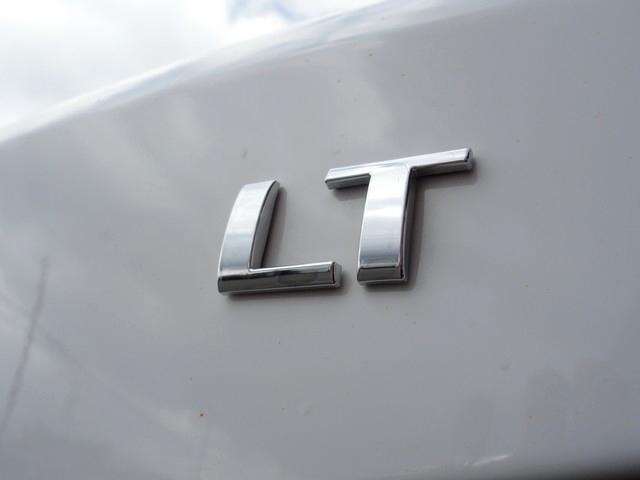 Chevrolet Cruze Limited 4dr Sdn Auto LT w/1LT 2016