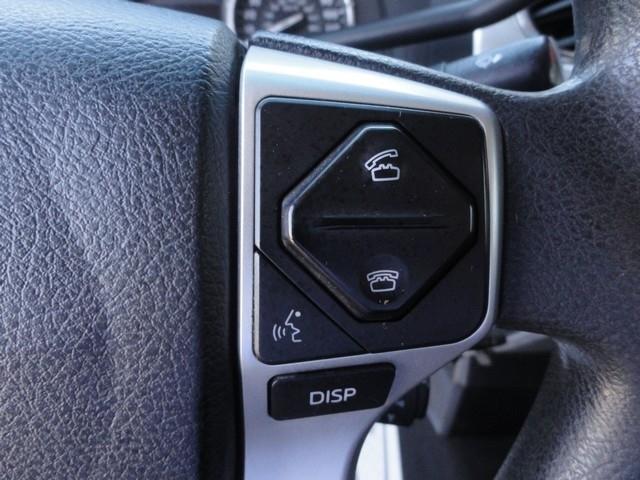 Toyota Tundra 4WD Truck Double Cab 4.6L V8 6-Spd AT SR5 (Natl) 2015