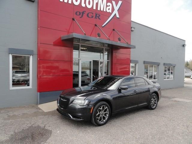 Chrysler 300 4dr Sdn 300S AWD 2016