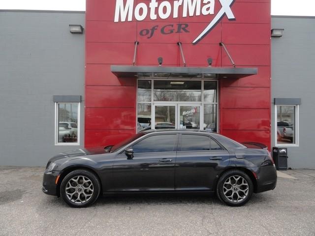 Chrysler 300 4dr Sdn 300S AWD 2016