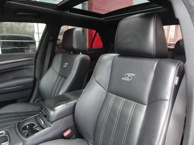 Chrysler 300 4dr Sdn 300S AWD 2016