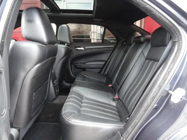 Chrysler 300 4dr Sdn 300S AWD 2016