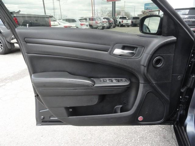 Chrysler 300 4dr Sdn 300S AWD 2016
