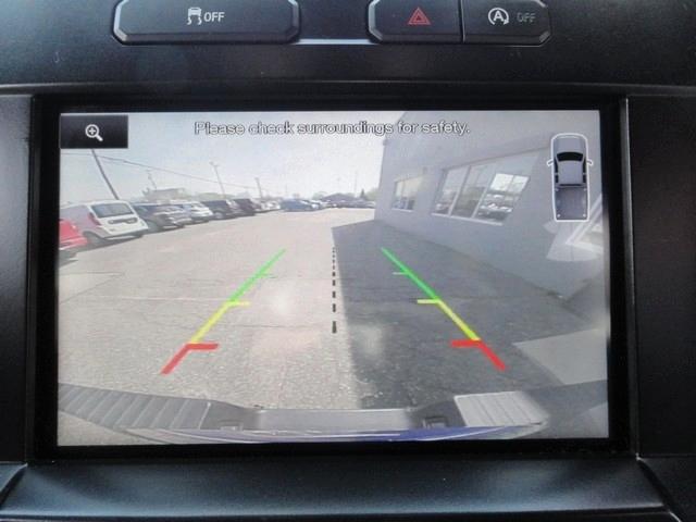 Ford 150 4WD SuperCab 145" Lariat 2015