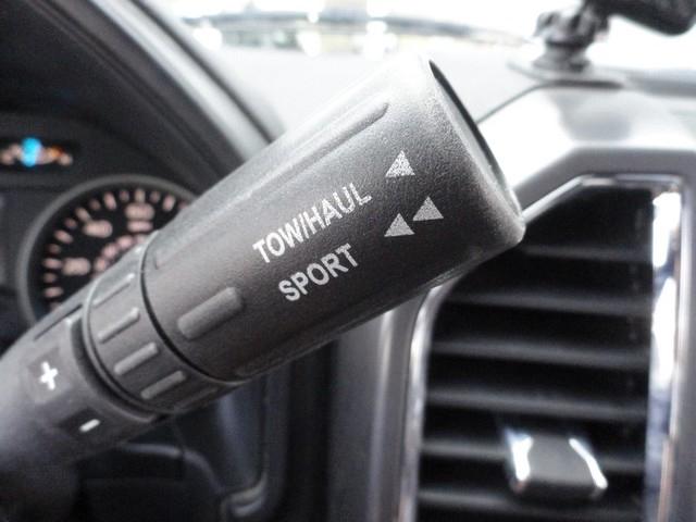 Ford 150 4WD SuperCab 145" Lariat 2015