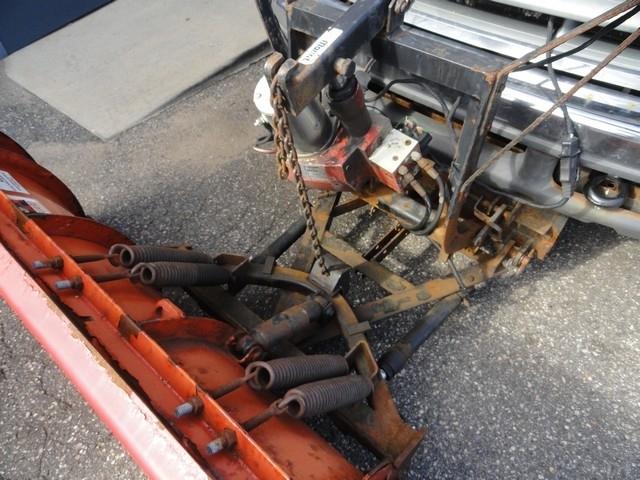 Ford Super Duty F-250 Supercab 142" Lariat 4WD 1999