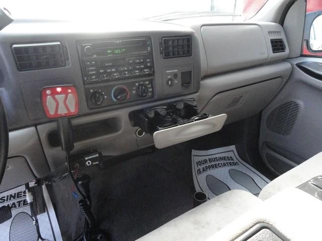 Ford Super Duty F-250 Supercab 142" Lariat 4WD 1999