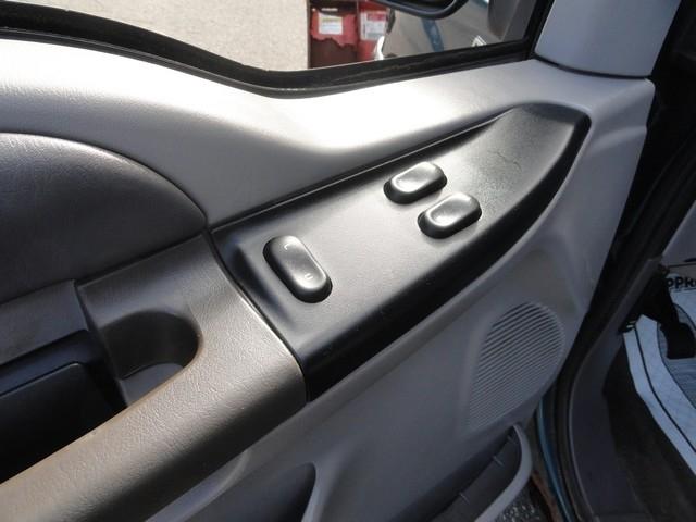 Ford Super Duty F-250 Supercab 142" Lariat 4WD 1999