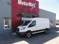 2019 Ford Transit Van 