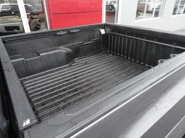 Toyota Tacoma 4WD TRD Off Road Double Cab 5' Bed V6 MT (Natl) 2019