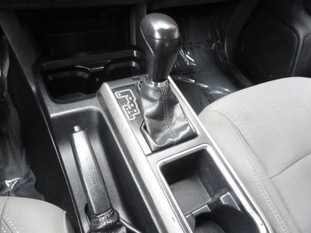 Toyota Tacoma 4WD TRD Off Road Double Cab 5' Bed V6 MT (Natl) 2019