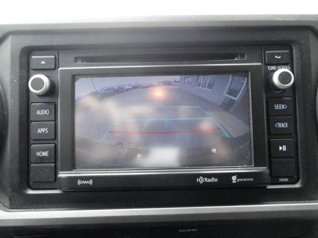 Toyota Tacoma 4WD TRD Off Road Double Cab 5' Bed V6 MT (Natl) 2019