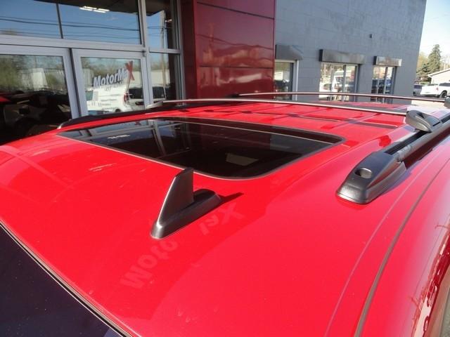 Chevrolet Avalanche 4WD Crew Cab LTZ 2012