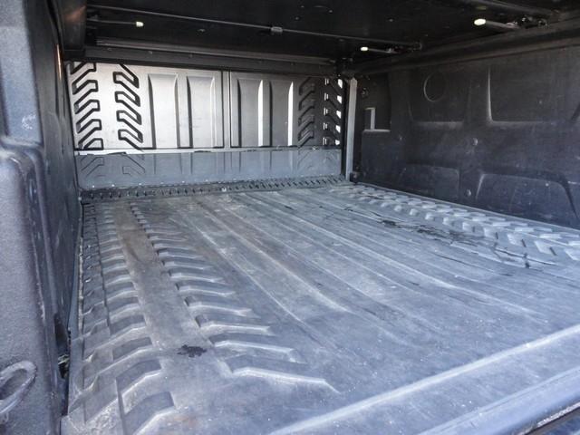 Chevrolet Avalanche 4WD Crew Cab LTZ 2012