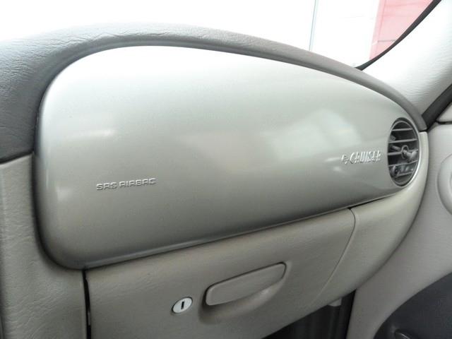 Chrysler PT Cruiser 4dr Wgn 2001