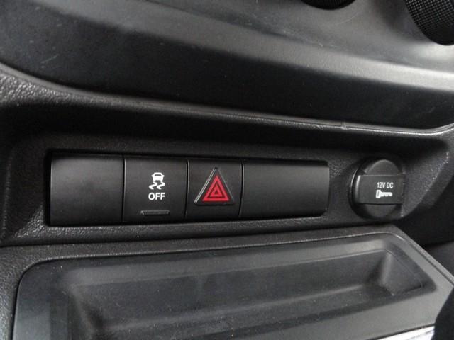 Jeep Patriot 4WD 4dr Sport 2014