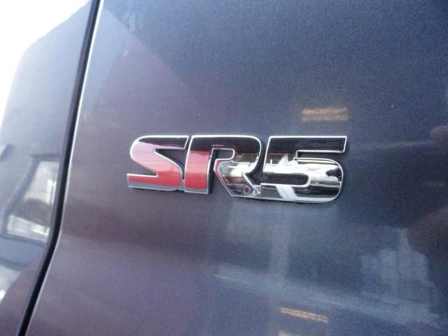 Toyota Tundra 4WD Truck CrewMax 5.7L V8 6-Spd AT (Natl) 2008