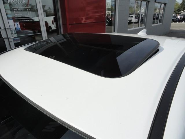 Acura TLX 4dr Sdn FWD Tech 2015