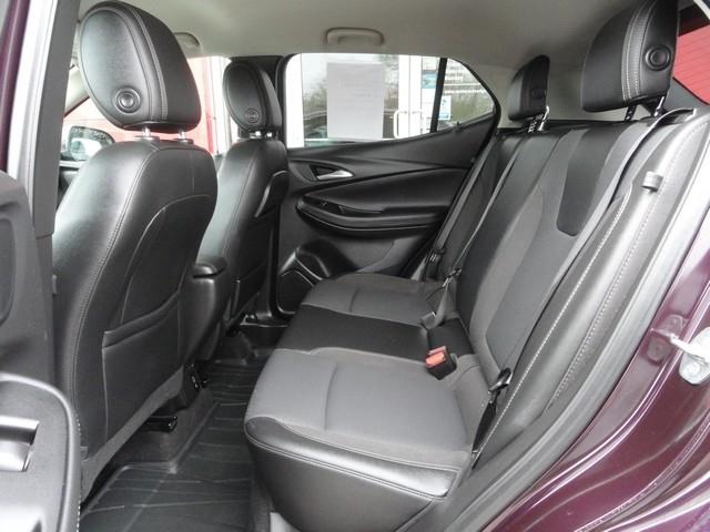 Buick Encore GX FWD 4dr Preferred 2021