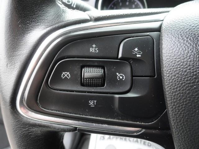 Buick Encore GX FWD 4dr Preferred 2021