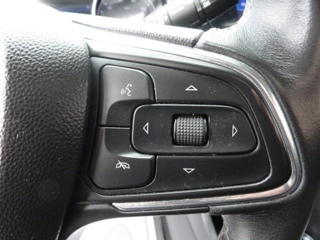 Buick Encore GX FWD 4dr Preferred 2021