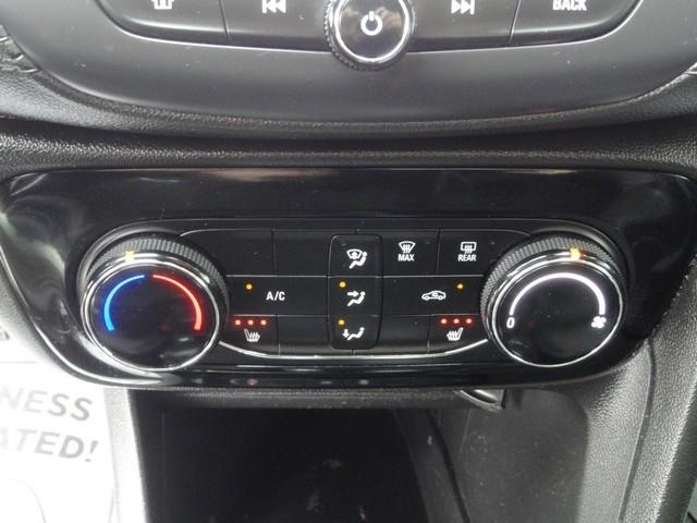 Buick Encore GX FWD 4dr Preferred 2021