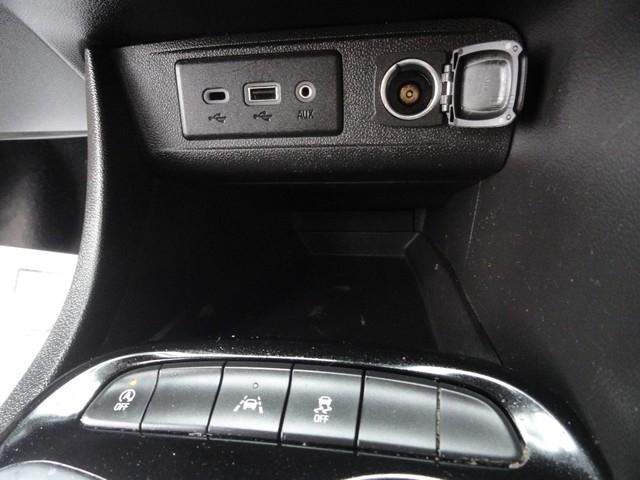 Buick Encore GX FWD 4dr Preferred 2021