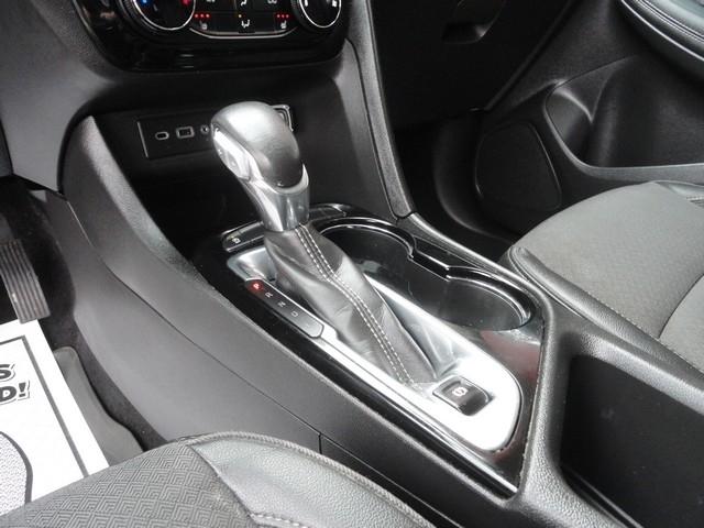 Buick Encore GX FWD 4dr Preferred 2021