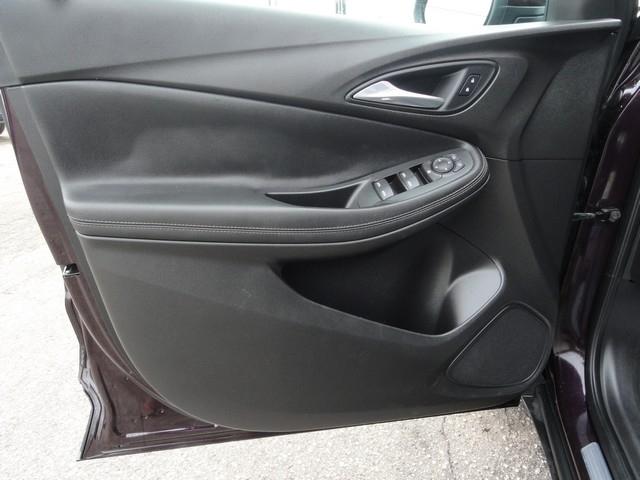 Buick Encore GX FWD 4dr Preferred 2021