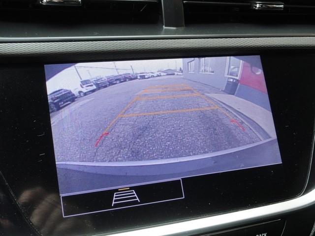 Buick Encore GX FWD 4dr Preferred 2021