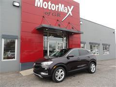 2021 Buick Encore GX 