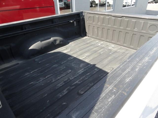 RAM 1500 Big Horn 4x4 Quad Cab 6'4" Box 2020
