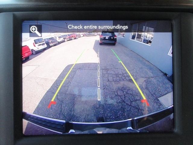 RAM 1500 Big Horn 4x4 Crew Cab 5'7" Box 2021