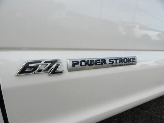 Ford Super Duty F-350 DRW King Ranch 4WD Crew Cab 8' Box 2019