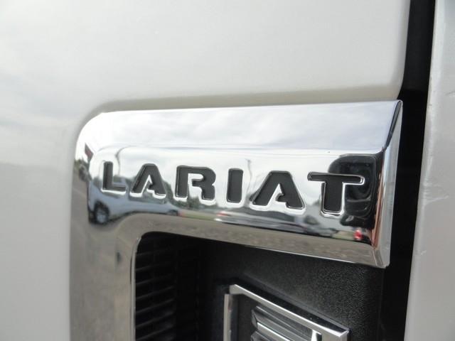 Ford Super Duty F-350 DRW King Ranch 4WD Crew Cab 8' Box 2019