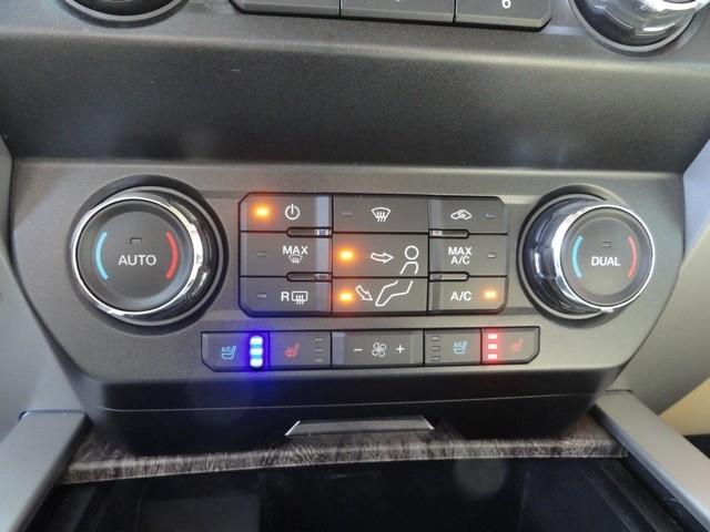 Ford Super Duty F-350 DRW King Ranch 4WD Crew Cab 8' Box 2019