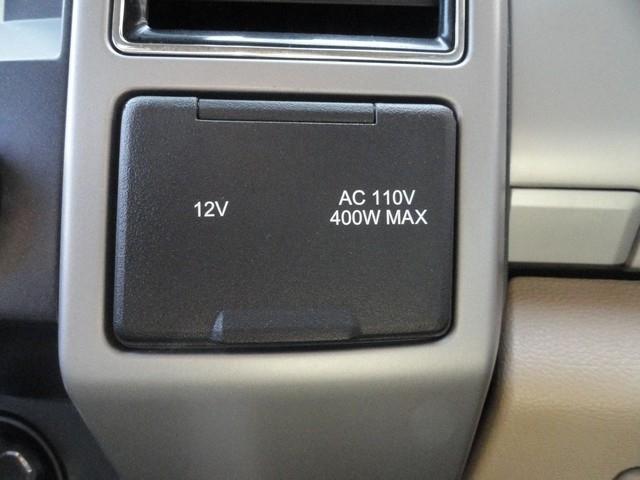 Ford Super Duty F-350 DRW King Ranch 4WD Crew Cab 8' Box 2019
