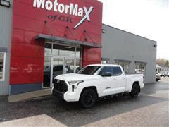 2023 Toyota Tundra 4WD 
