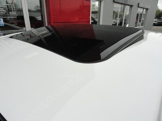 Audi A6 2.0 TFSI Premium Plus quattro AWD 2018