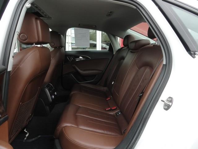 Audi A6 2.0 TFSI Premium Plus quattro AWD 2018