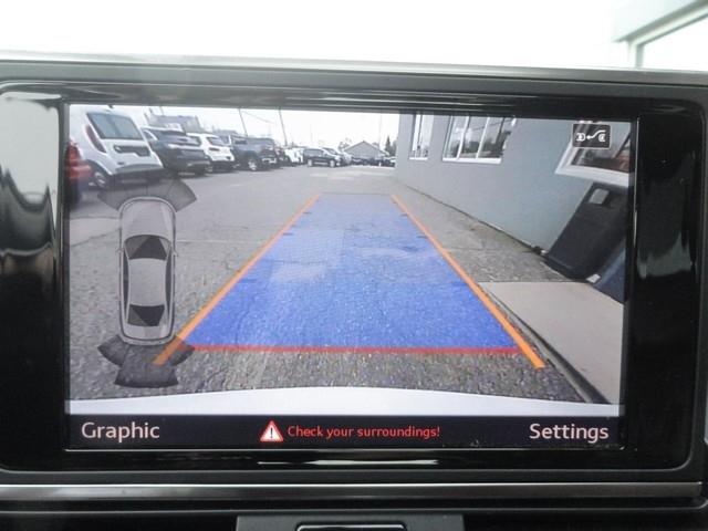 Audi A6 2.0 TFSI Premium Plus quattro AWD 2018