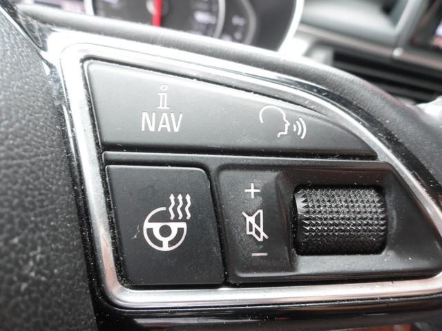 Audi A6 2.0 TFSI Premium Plus quattro AWD 2018