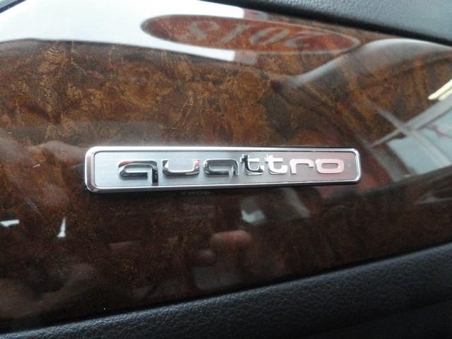 Audi A6 2.0 TFSI Premium Plus quattro AWD 2018