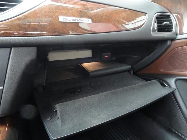 Audi A6 2.0 TFSI Premium Plus quattro AWD 2018