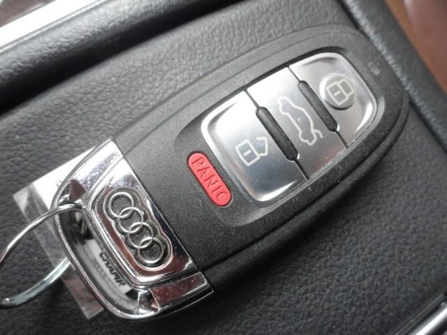 Audi A6 2.0 TFSI Premium Plus quattro AWD 2018