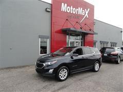 2021 Chevrolet Equinox 