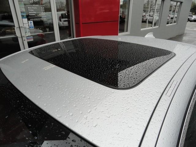 BMW 5 Series 530i xDrive Sedan 2018