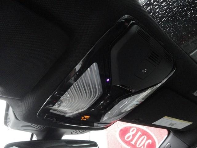 BMW 5 Series 530i xDrive Sedan 2018