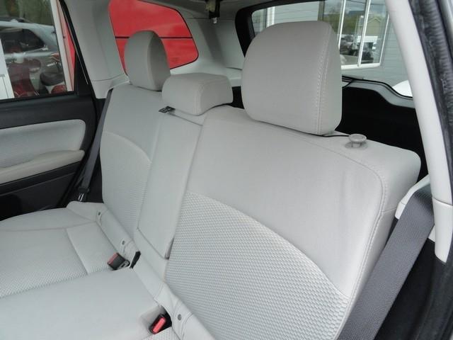 Subaru Forester 2.5i Premium CVT 2018